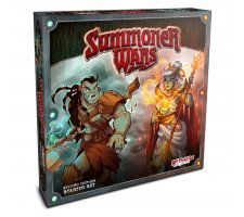 Summoner Wars: Second Edition Starter Set (EN)